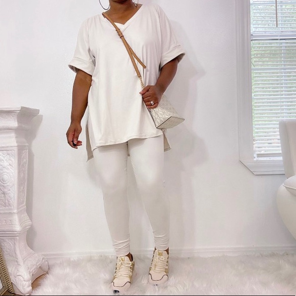 Bone set plus size